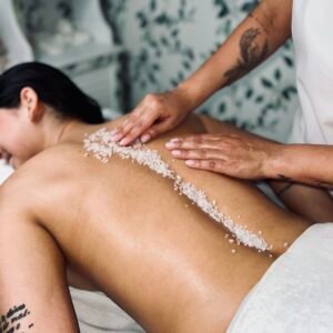 Radiante Body Peel