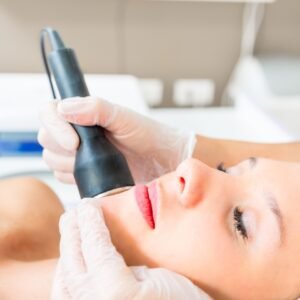 Radiofrecuencia Facial