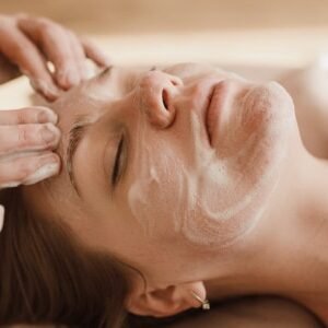 OxyBalance Facial