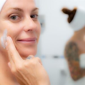 Retinol Repair Facial